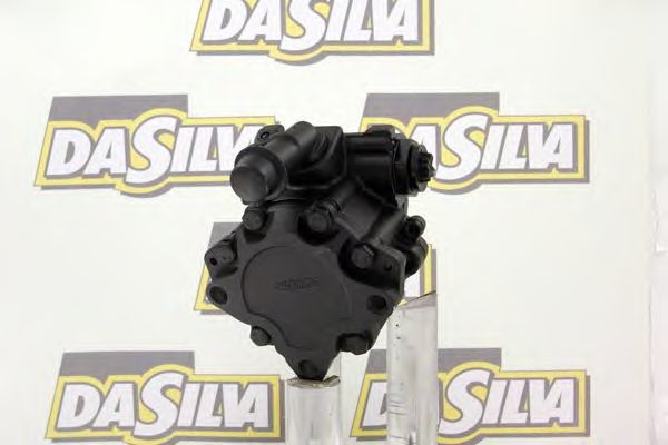 Pompa hidraulica, sistem de directie 3