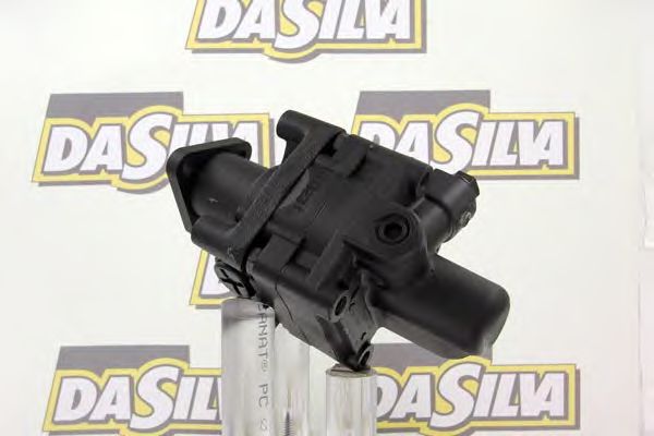 Pompa hidraulica, sistem de directie 2