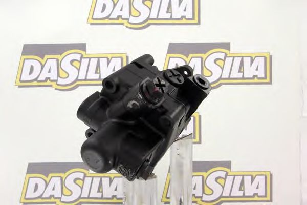 Pompa hidraulica, sistem de directie 3