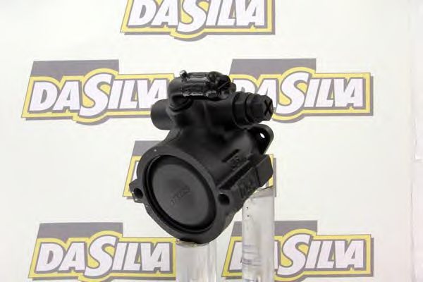 Pompa hidraulica, sistem de directie 3