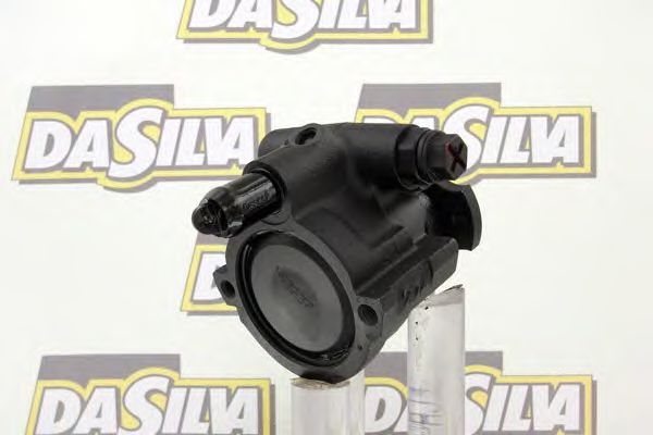 Pompa hidraulica, sistem de directie 3