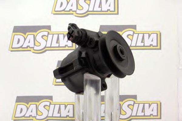 Pompa hidraulica, sistem de directie 4
