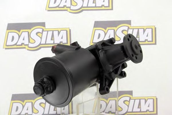 Pompa hidraulica, sistem de directie 4