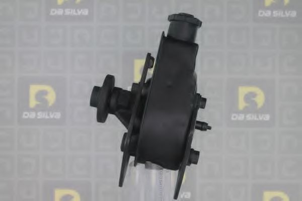 Pompa hidraulica, sistem de directie 2