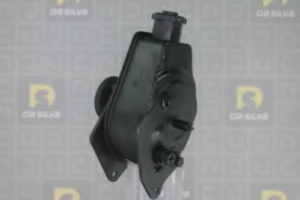 Pompa hidraulica, sistem de directie 3