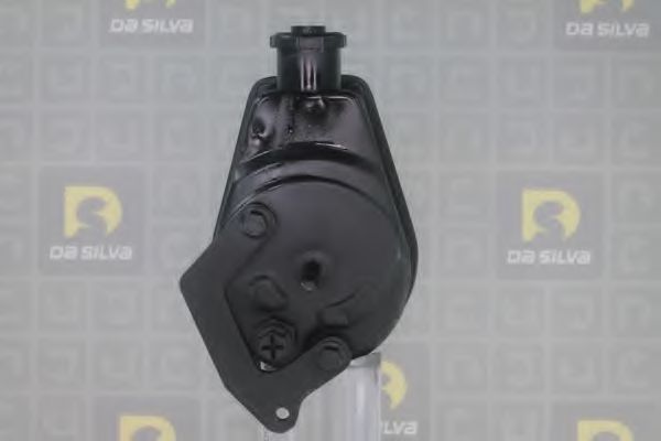 Pompa hidraulica, sistem de directie 4