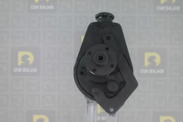 Pompa hidraulica, sistem de directie 6