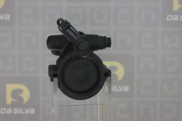 Pompa hidraulica, sistem de directie 3