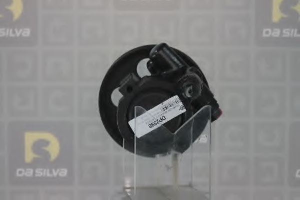 Pompa hidraulica, sistem de directie 3