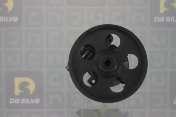 Pompa hidraulica, sistem de directie 5