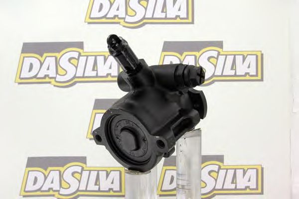 Pompa hidraulica, sistem de directie 3