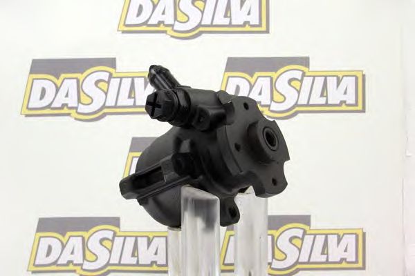 Pompa hidraulica, sistem de directie 4
