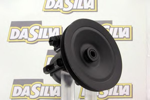 Pompa hidraulica, sistem de directie 4