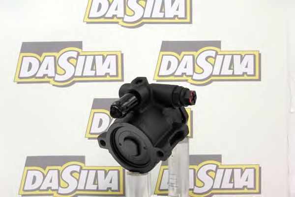 Pompa hidraulica, sistem de directie 3