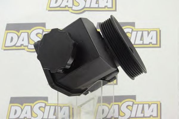 Pompa hidraulica, sistem de directie 4