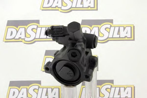 Pompa hidraulica, sistem de directie 3