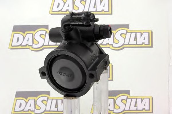 Pompa hidraulica, sistem de directie 3