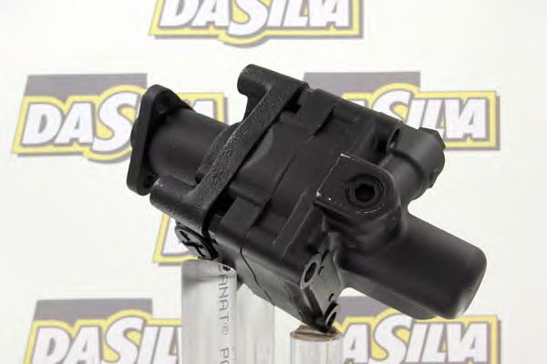 Pompa hidraulica, sistem de directie 2