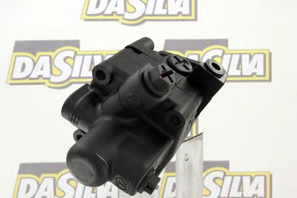 Pompa hidraulica, sistem de directie 3