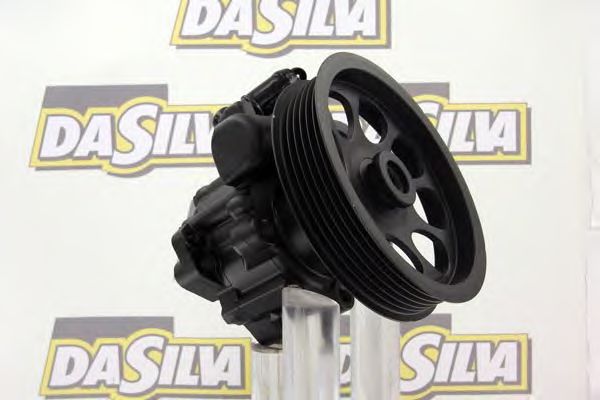 Pompa hidraulica, sistem de directie 4