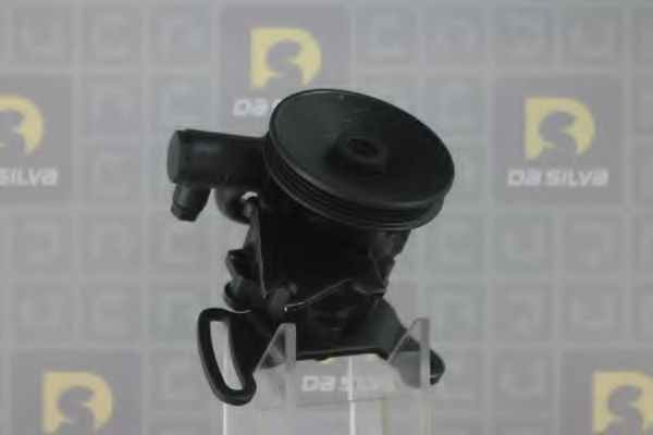 Pompa hidraulica, sistem de directie 5