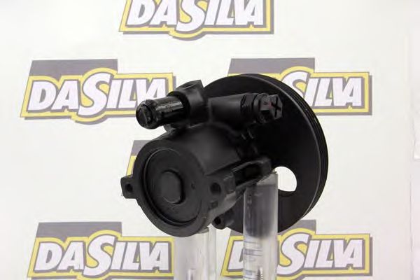 Pompa hidraulica, sistem de directie 3