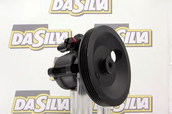Pompa hidraulica, sistem de directie 4