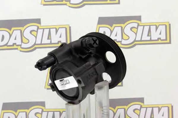 Pompa hidraulica, sistem de directie 4
