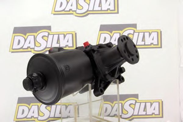 Pompa hidraulica, sistem de directie 4