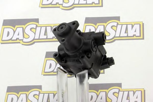 Pompa hidraulica, sistem de directie