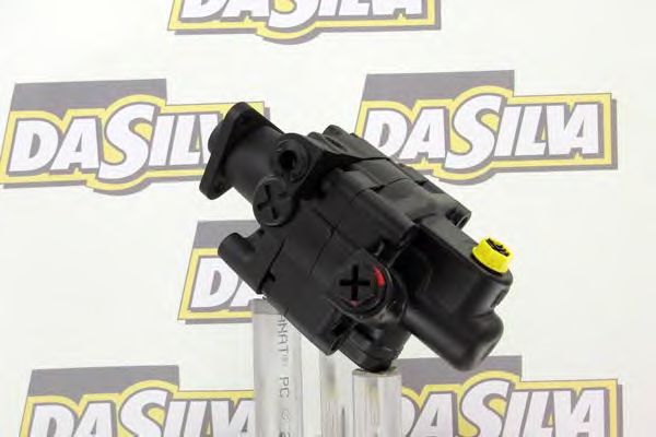 Pompa hidraulica, sistem de directie 2