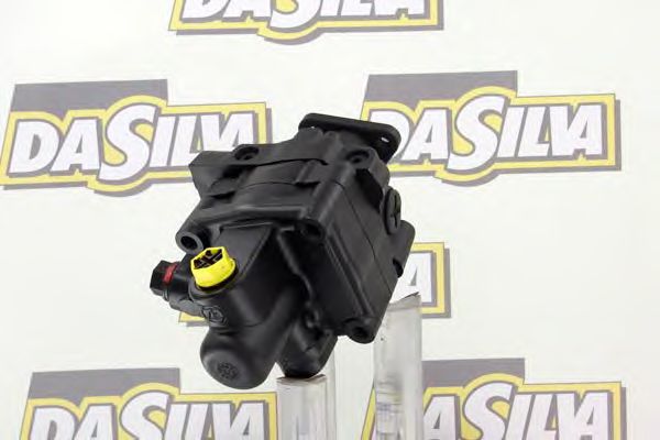 Pompa hidraulica, sistem de directie 3