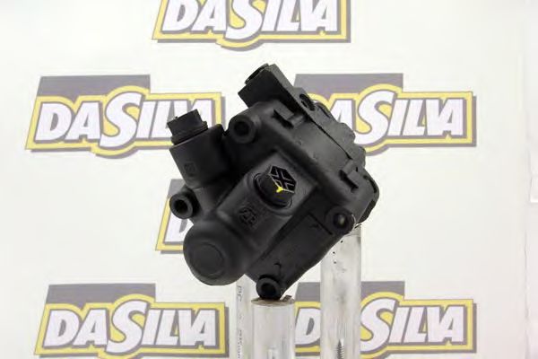 Pompa hidraulica, sistem de directie 3