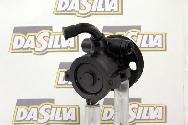 Pompa hidraulica, sistem de directie 3