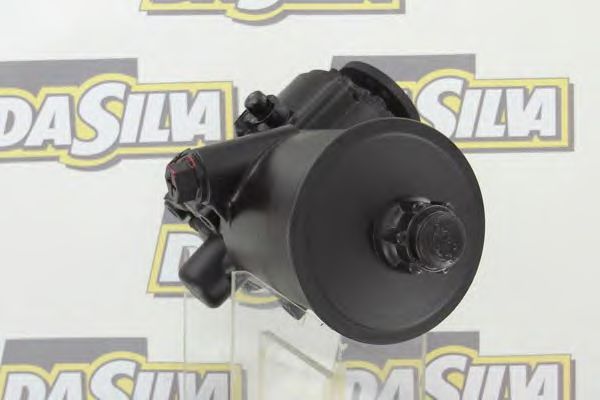 Pompa hidraulica, sistem de directie 4