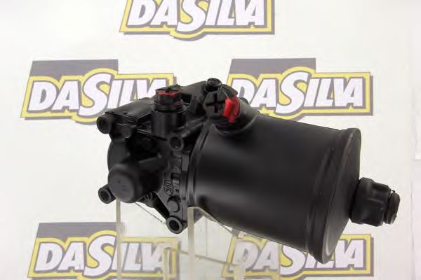Pompa hidraulica, sistem de directie 3
