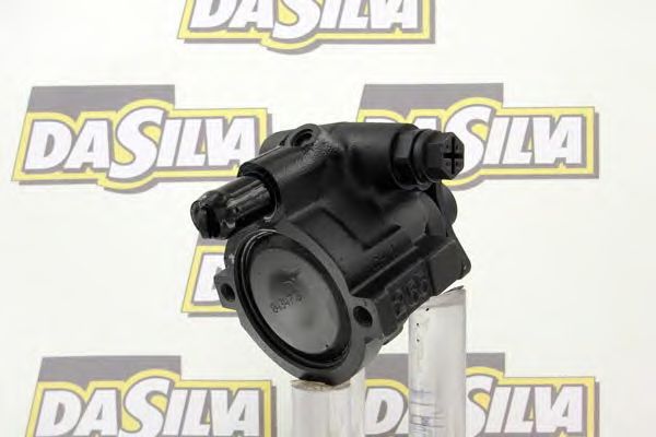 Pompa hidraulica, sistem de directie 3