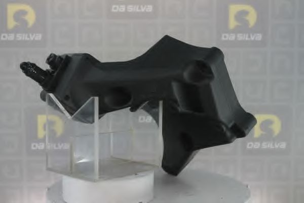 Pompa hidraulica, sistem de directie 3