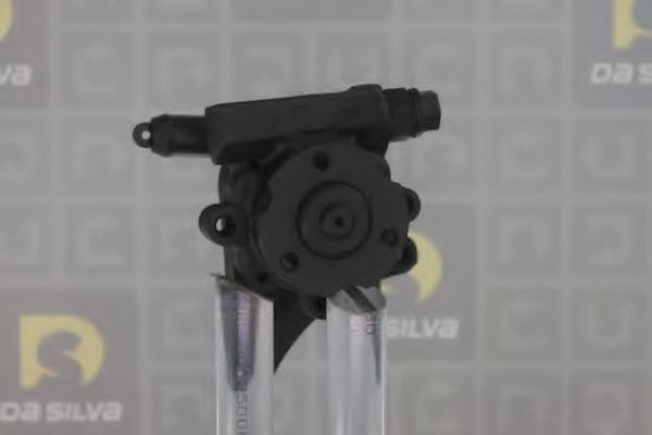 Pompa hidraulica, sistem de directie 5