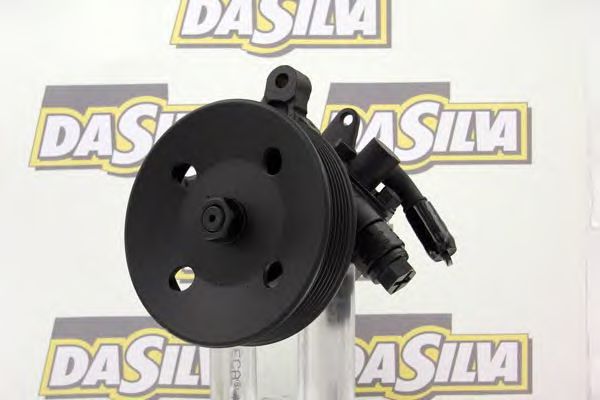 DP2727 Pompa hidraulica, sistem de directie DA SILVA 