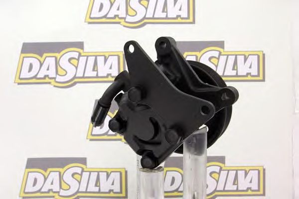 Pompa hidraulica, sistem de directie 3