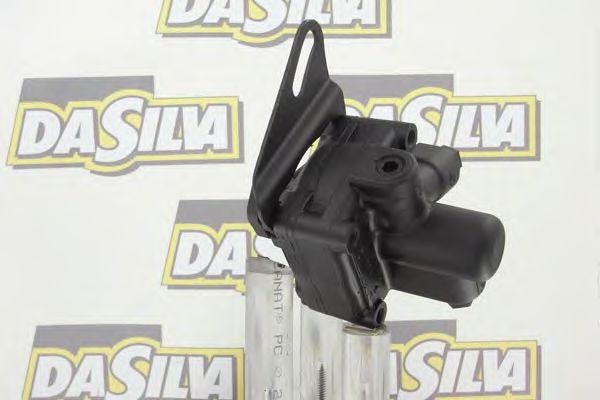 Pompa hidraulica, sistem de directie 2