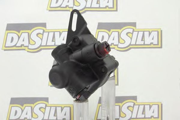 Pompa hidraulica, sistem de directie 3