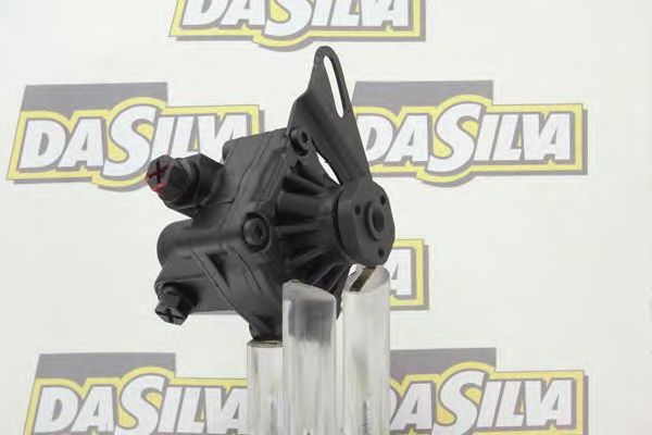 Pompa hidraulica, sistem de directie 4