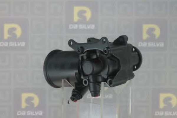 Pompa hidraulica, sistem de directie 4