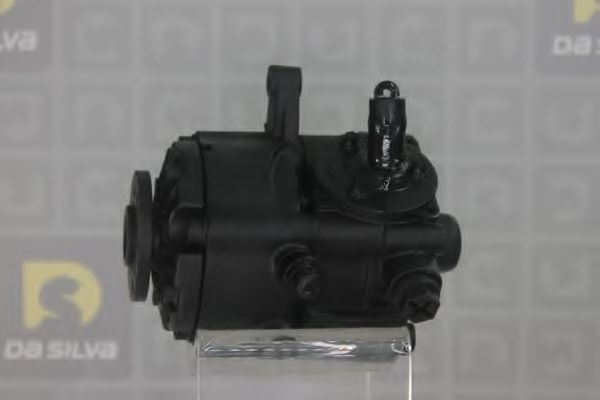 Pompa hidraulica, sistem de directie 2