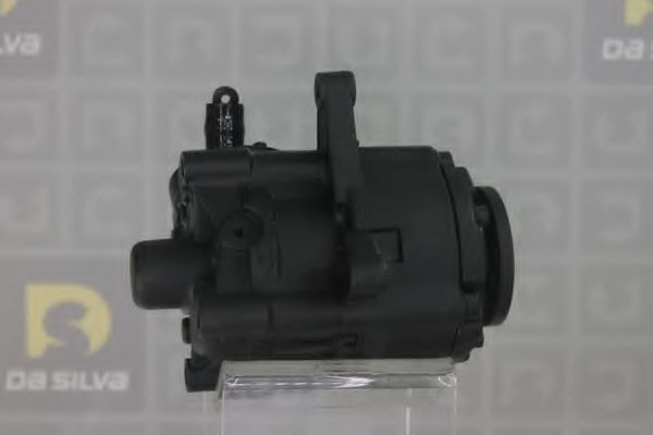 Pompa hidraulica, sistem de directie 4