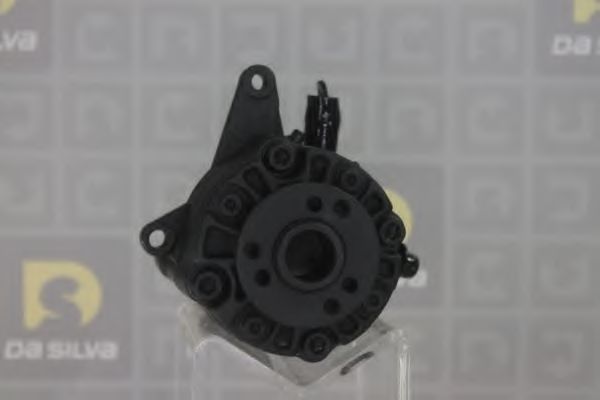 Pompa hidraulica, sistem de directie 5