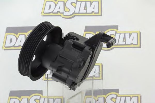 Pompa hidraulica, sistem de directie 2