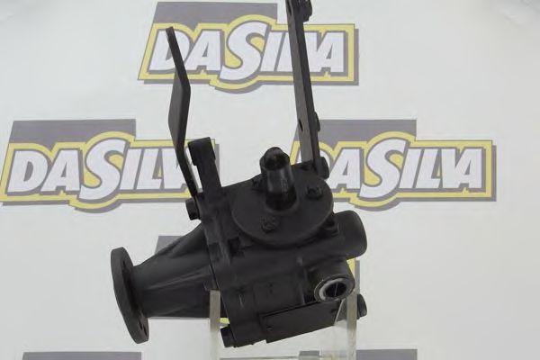 Pompa hidraulica, sistem de directie 2